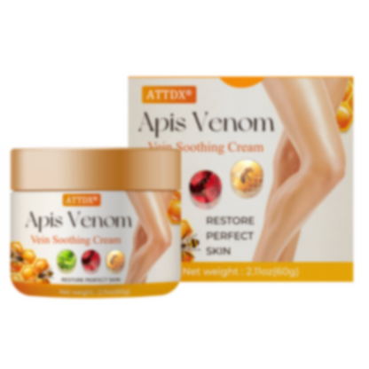 ATTDX® Apis Venom Vein Soothing Cream