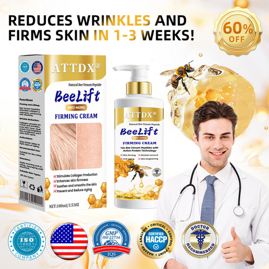 ATTDX® BeeLift Anti-Aging Firming Cream