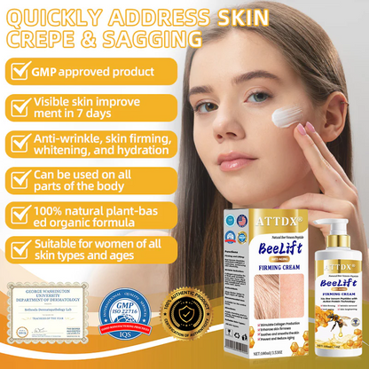 ATTDX® BeeLift Anti-Aging Firming Cream