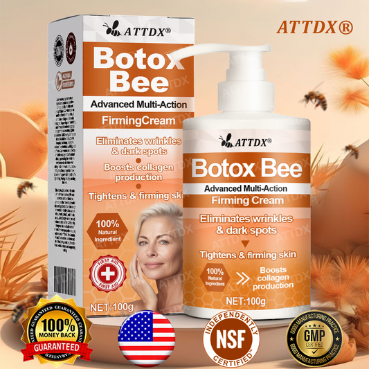 ATTDX® BotoxBee Advanced Multi-Action FirmingCream