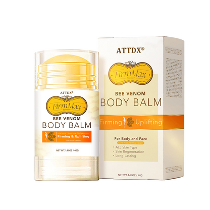 ATTDX® FirmMax Bee Venom Body Rolling Balm