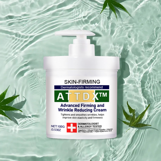 ATTDX™ Advanced Firming and Wrinkle Reducing Cream