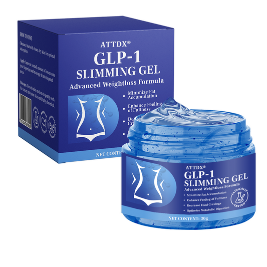 ATTDX® GLP-1 Slimming Gel