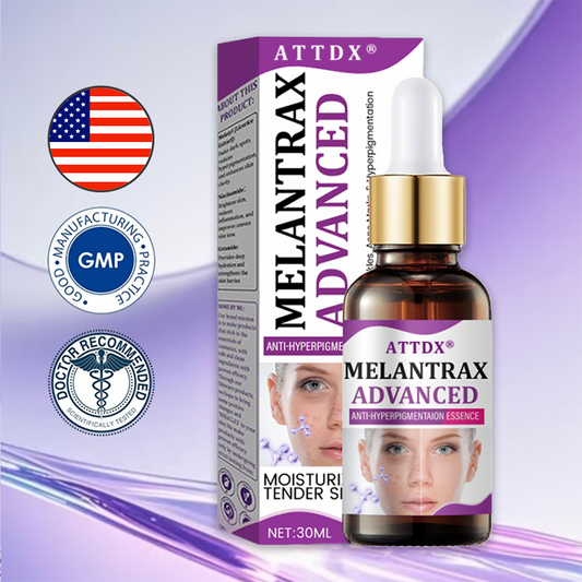 ATTDX® MelantraX Advanced Anti-Hyperpigmentation Essence