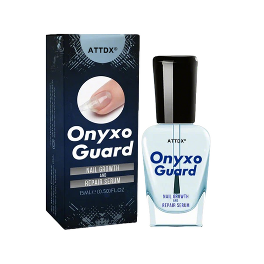ATTDX® OnyxoGuard Nail Growth and Repair Serum