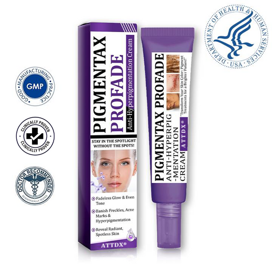 ATTDX® PigmentaX ProFade Anti-Hyperpigmentation Cream