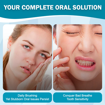 InstantSmile™ Advanced Bright Teeth Whitening Serum Pen