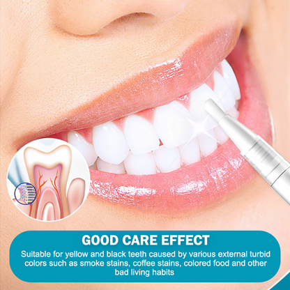 InstantSmile™ Advanced Bright Teeth Whitening Serum Pen