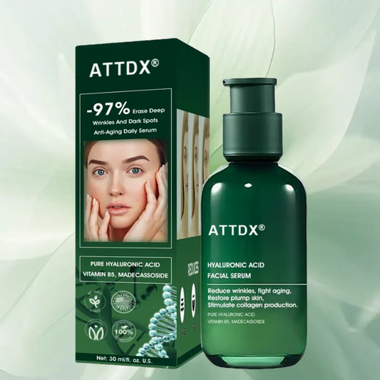 ATTDX® SkinFirming Rejuvenating Serum