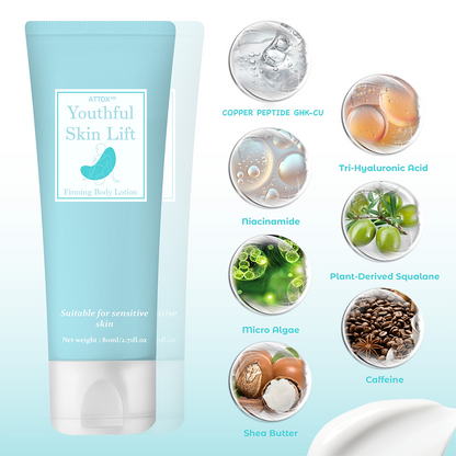 ATTDX™ SkinLift Youthful Firming Body Lotion