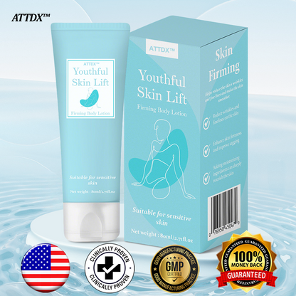 ATTDX™ SkinLift Youthful Firming Body Lotion