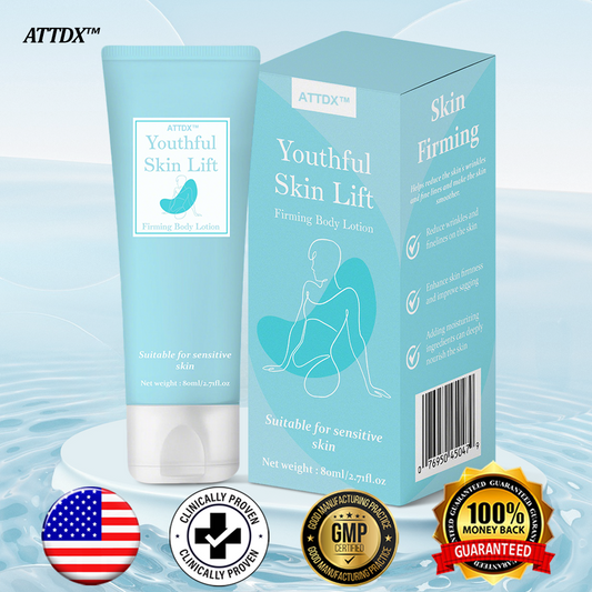 ATTDX™ SkinLift Youthful Firming Body Lotion