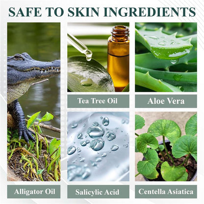ATTDX® Skin Clear Herbal Jelly Gel