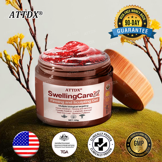 ATTDX® SwellingCare Firming and Sculpting Gel