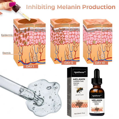 ApisDerm™ Melanin Correcting Facial Serum