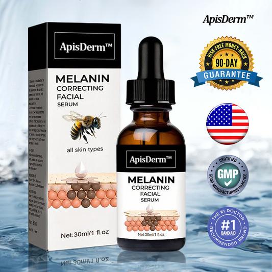 ApisDerm™ Melanin Correcting Facial Serum