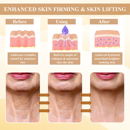 ApisDerm™ Royal Jelly Multi-Action BeeFirming Cream