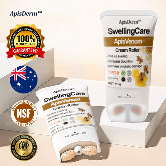 ApisDerm™ SwellingCare ApisVenom Cream Roller