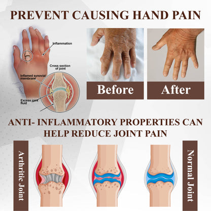 ATTDX® EmuBee Soothing Joint Therapy Gel