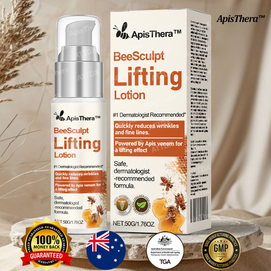 ApisThera™ BeeSculpt Lifting Lotion