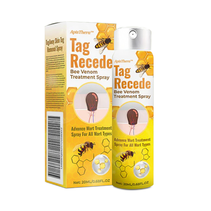 ApisThera™ TagRecede Bee Venom Treatment Spray