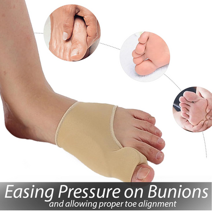 ArthroCareX™ BunionEase Corrector Sock