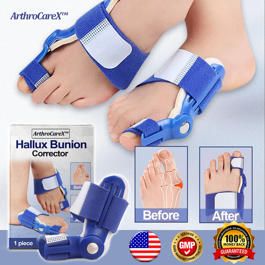 ArthroCareX™ Hallux Bunion Corrector