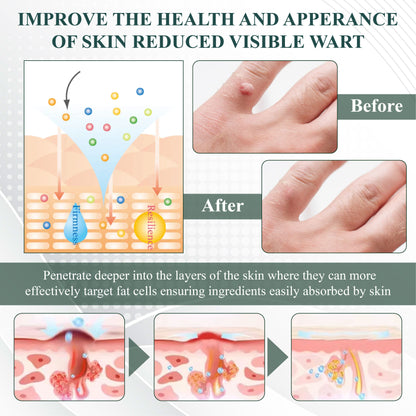 ATTDX® Skin Clear Herbal Jelly Gel
