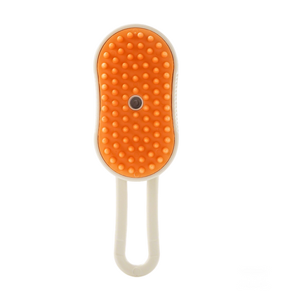 FurryGroom™ Cold Dry Steamy Pet Cleaning Brush