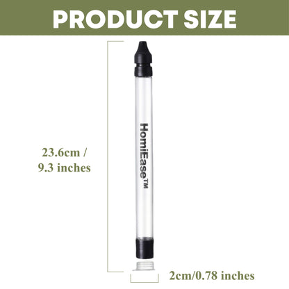HomiEase™ Baby Liquid Medicine Straw