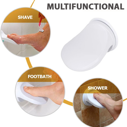 HomiEase™ FlexiStep Stable Bathroom Pedal