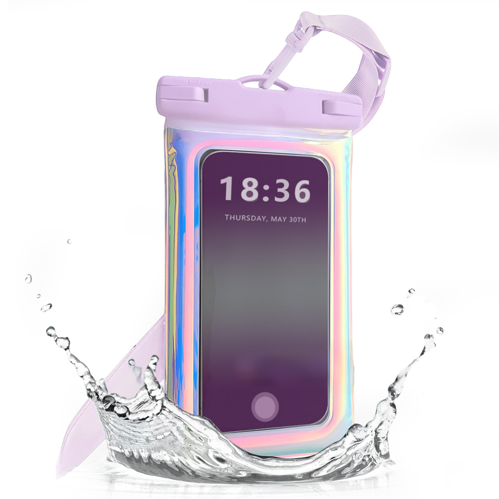 1PC Purple