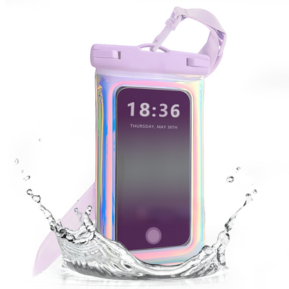 OutlandTech™ Floating Waterproof Phone Pouch