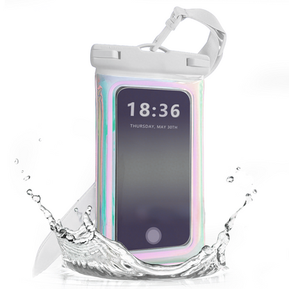 OutlandTech™ Floating Waterproof Phone Pouch