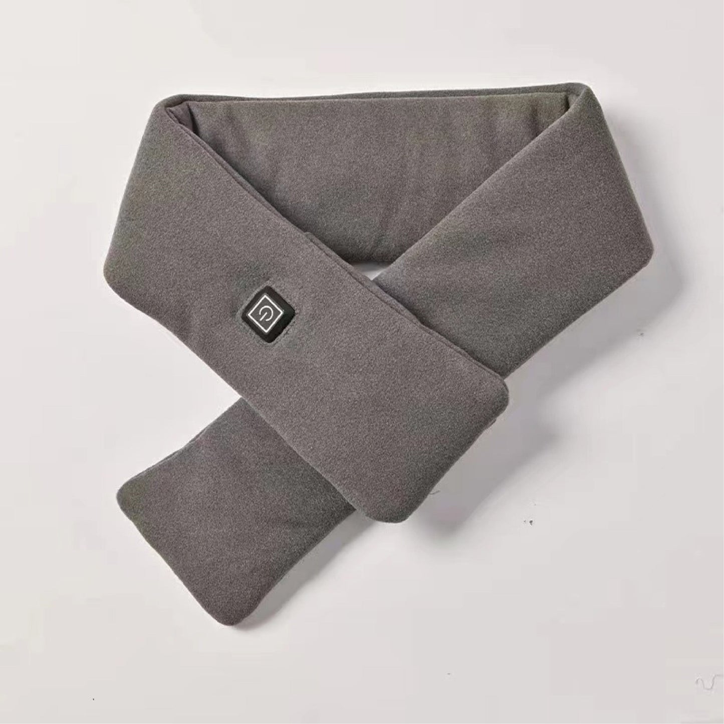 Warm Glow USB Heated Pain Relief Scarf