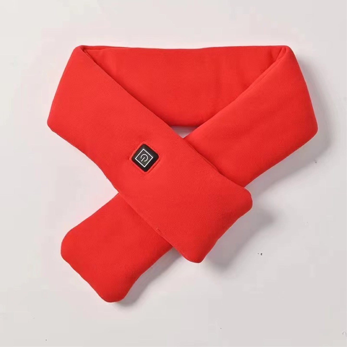 Warm Glow USB Heated Pain Relief Scarf