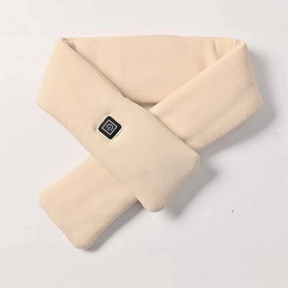 Warm Glow USB Heated Pain Relief Scarf