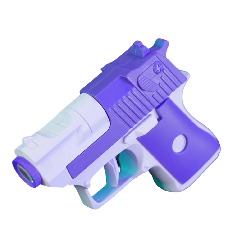 RICPIND® Fair Play RPS Projection Gun