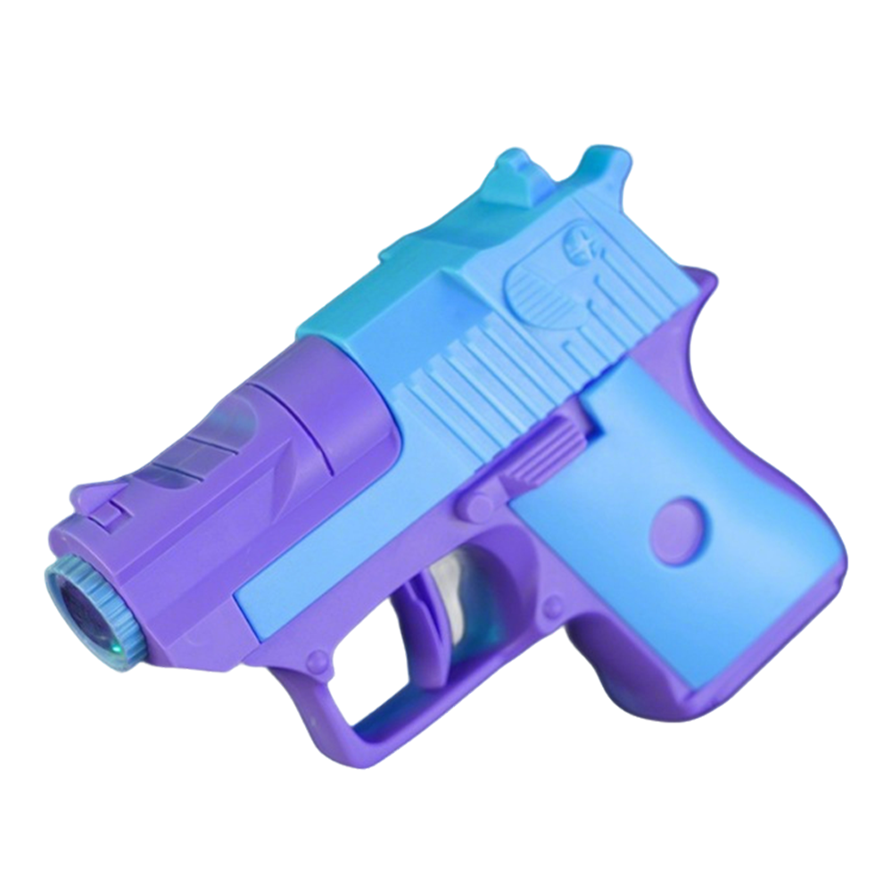 RICPIND® Fair Play RPS Projection Gun