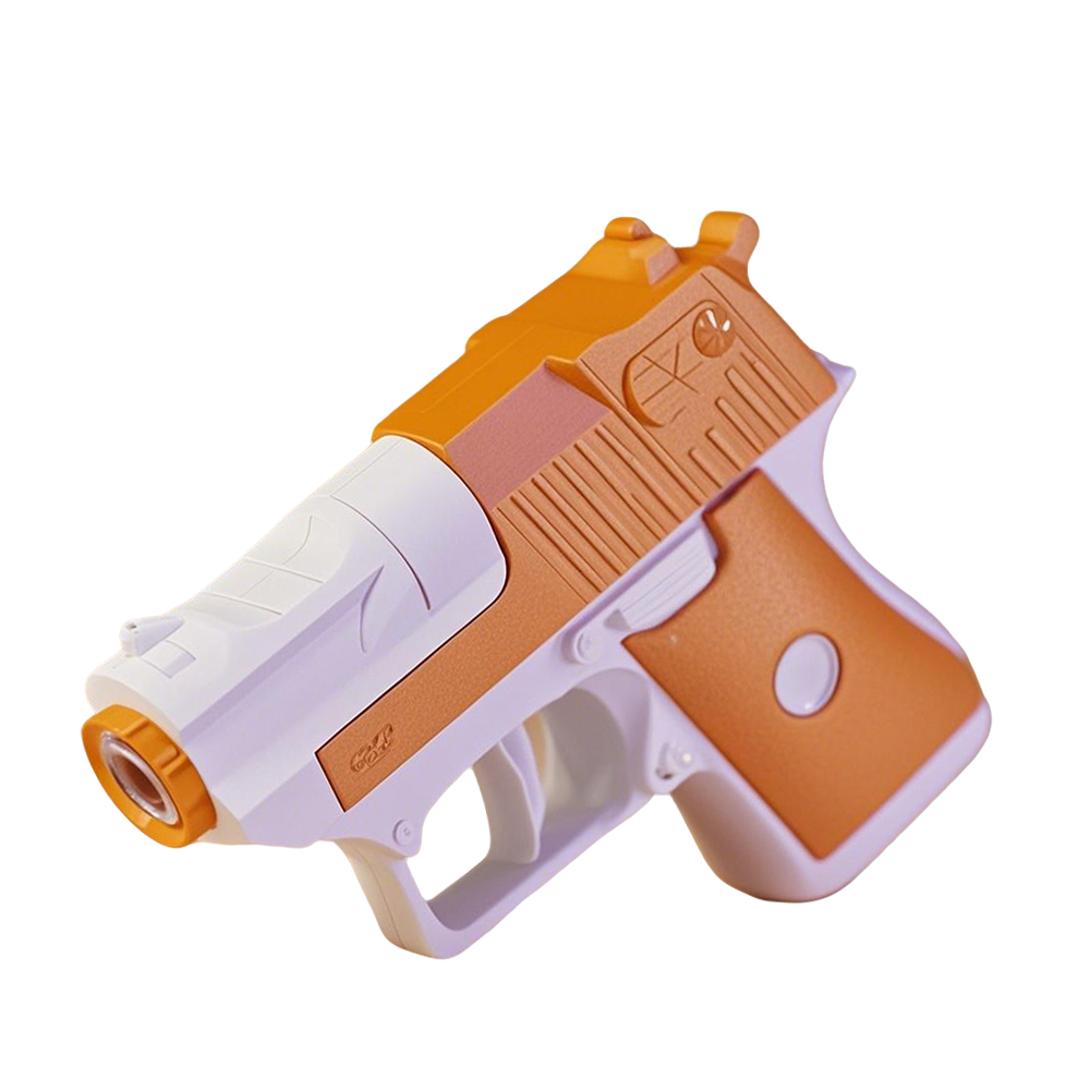 RICPIND® Fair Play RPS Projection Gun
