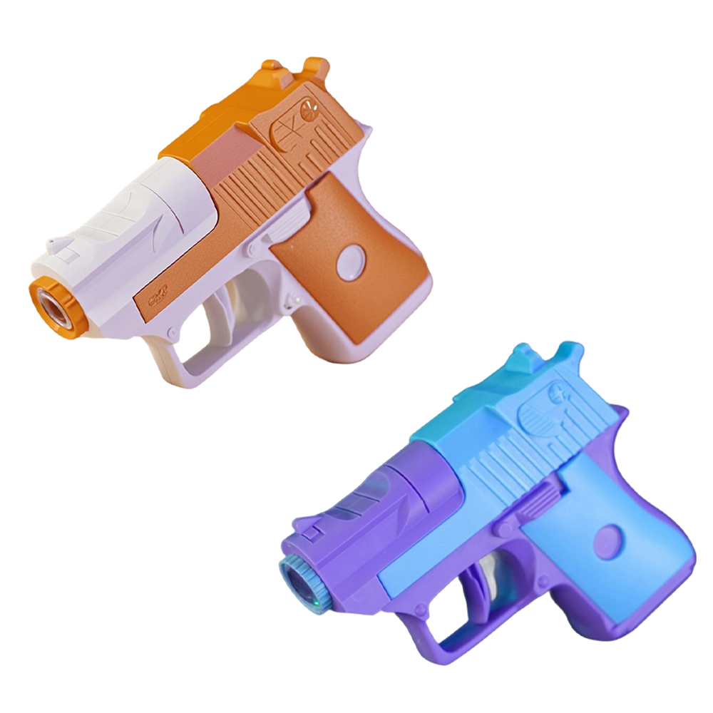 RICPIND® Fair Play RPS Projection Gun