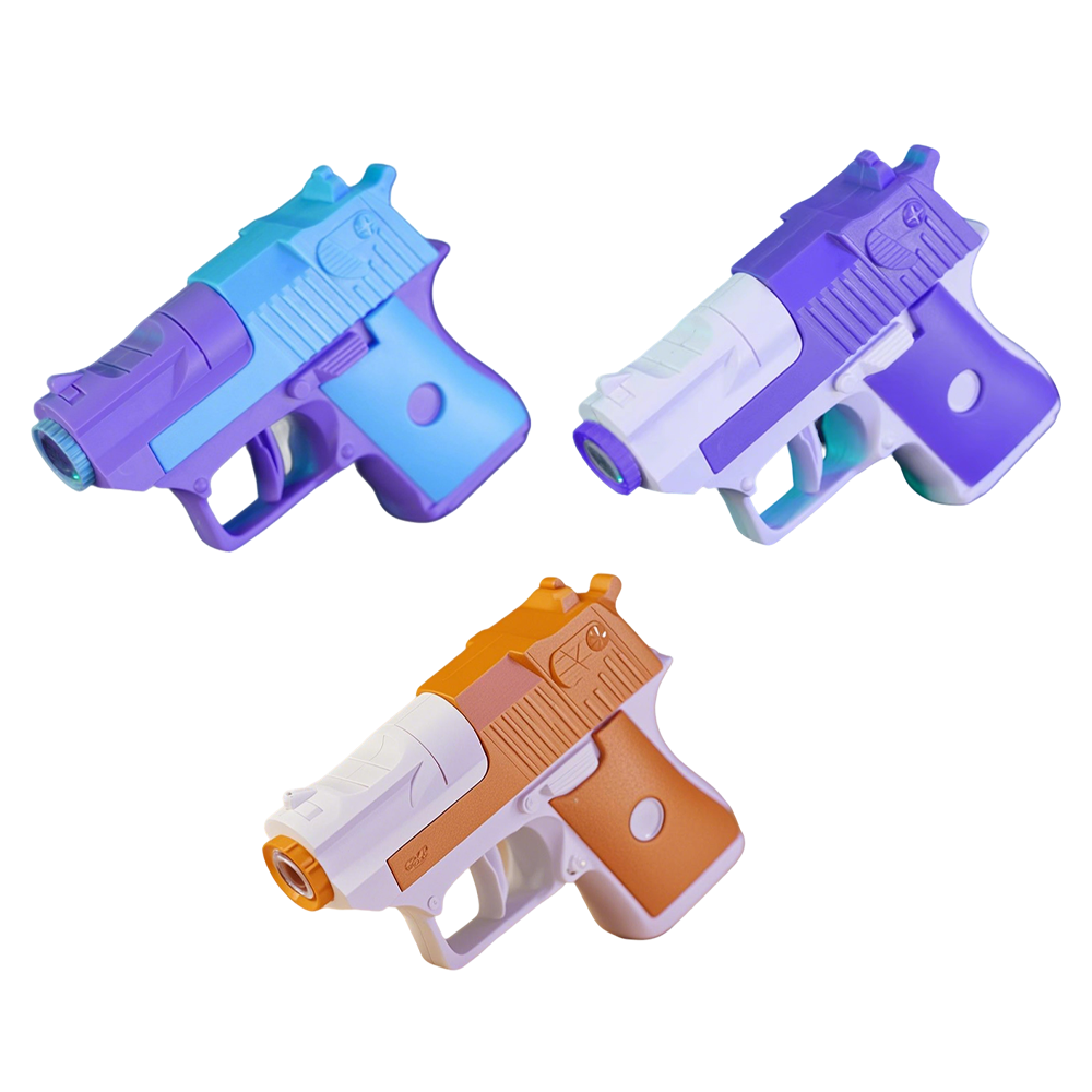 RICPIND® Fair Play RPS Projection Gun