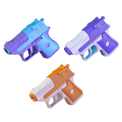 RICPIND® Fair Play RPS Projection Gun