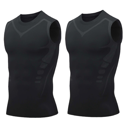 RICPIND™ IONIC Tourmaline PostureCorrector Vest