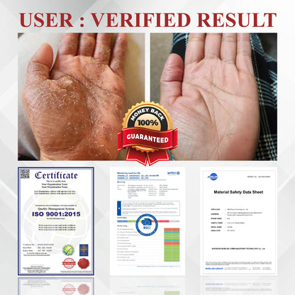 RelievaDerm™ Emu Oil Skin Therapy Botanical Ointment