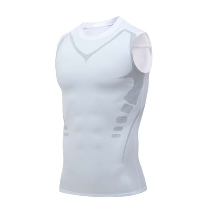 RICPIND™ IONIC Tourmaline PostureCorrector Vest