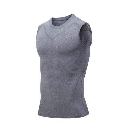RICPIND™ IONIC Tourmaline PostureCorrector Vest