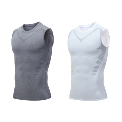RICPIND™ IONIC Tourmaline PostureCorrector Vest