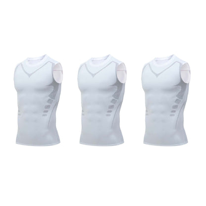 RICPIND™ IONIC Tourmaline PostureCorrector Vest