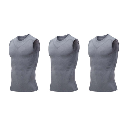RICPIND™ IONIC Tourmaline PostureCorrector Vest